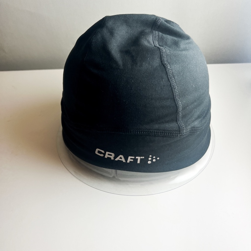 Craft Midnight Black Performance Hat - image 1